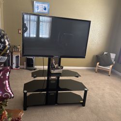 55’ Samsung Tv