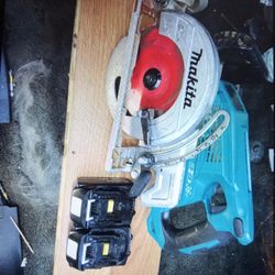 Makita 36v 