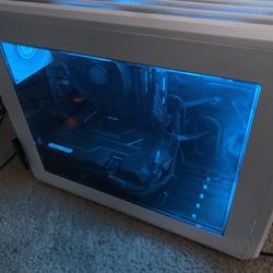 Custom Built Gaming Pc