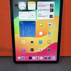 APPLE IPAD 10th Gen 64gb