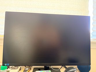 SAMSUNG 24" ViewFinity S6 Series QHD High Resolution Computer Monitor