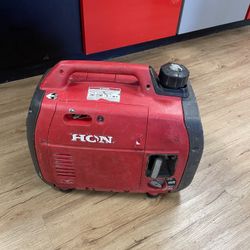 Honda Generator Eu2200I