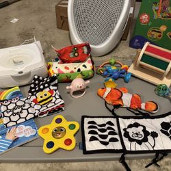 Toys 