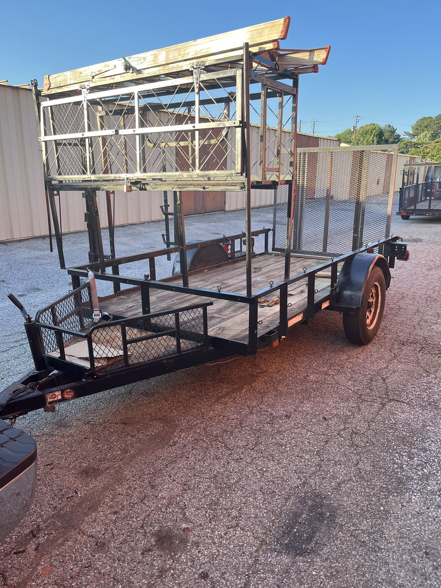 Landscape Trailer 5 ‘10
