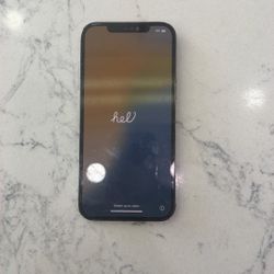 Apple iPhone 12 Pro Max Unlocked 