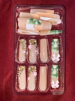 4. Nails