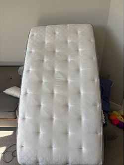 Twin Size Sleep Number Matress