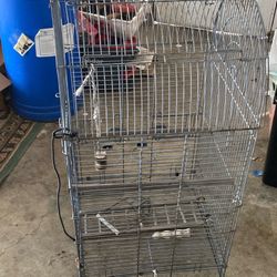 Birdcage