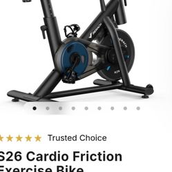 Exercise Bicycle (bicicletas Para Ejercicios )