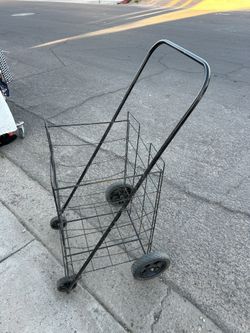 Shopping Car