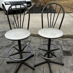 Counter Height Stools