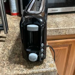Toaster 