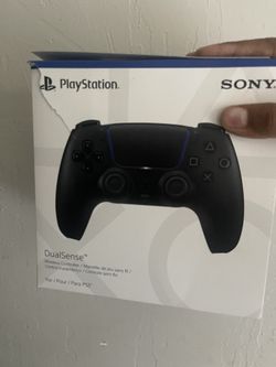 Playstation5 controller
