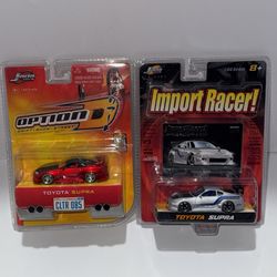 Toy Car Hot Wheels 