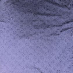 Louis Vuitton monogram Fil Coupe Tshirt
