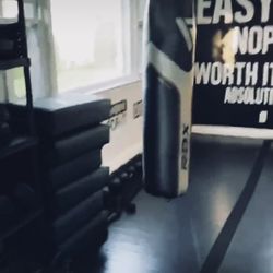 Home Gyn Or Small Business BJJ 