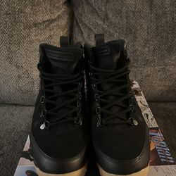 Jordan 9 Boots