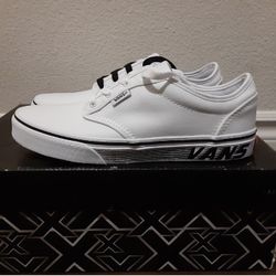 Vans Multiple Sizes Read Entire Description