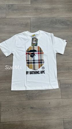 Bape t-shirts