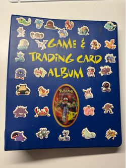 Pokémon Cards