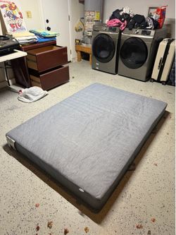 Full Bed Mattress