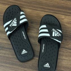 Men’s Adidas Sandals Sz 14
