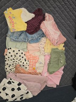 Baby clothes