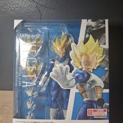 Shfiguarts Vegeta