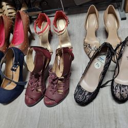 Women Shoes 7.5 