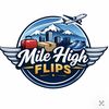 Mile High Flips