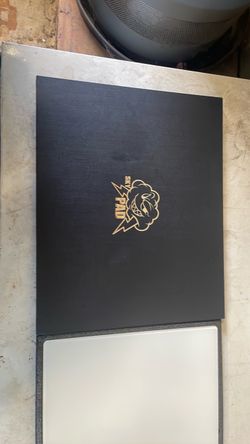 Mouse pad