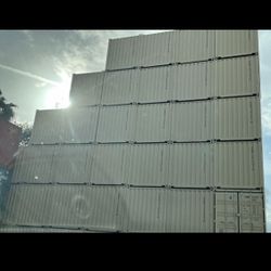 High Cube Shipping Containers 40FT
