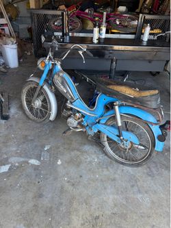 Moped