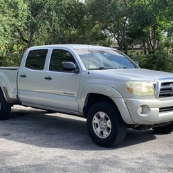 2006 Toyota Tacoma