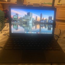 HP CHROMEBOOK MODEL 11a-na0010nr