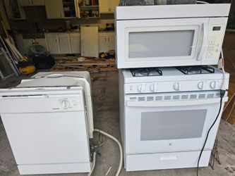 Appliances