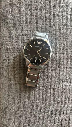 Armani Watch  / men’s