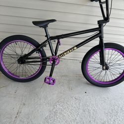 Fit Bike Company BMX 