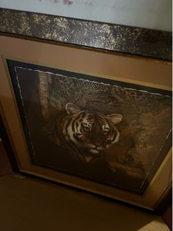 Home interior portraits / cuadros