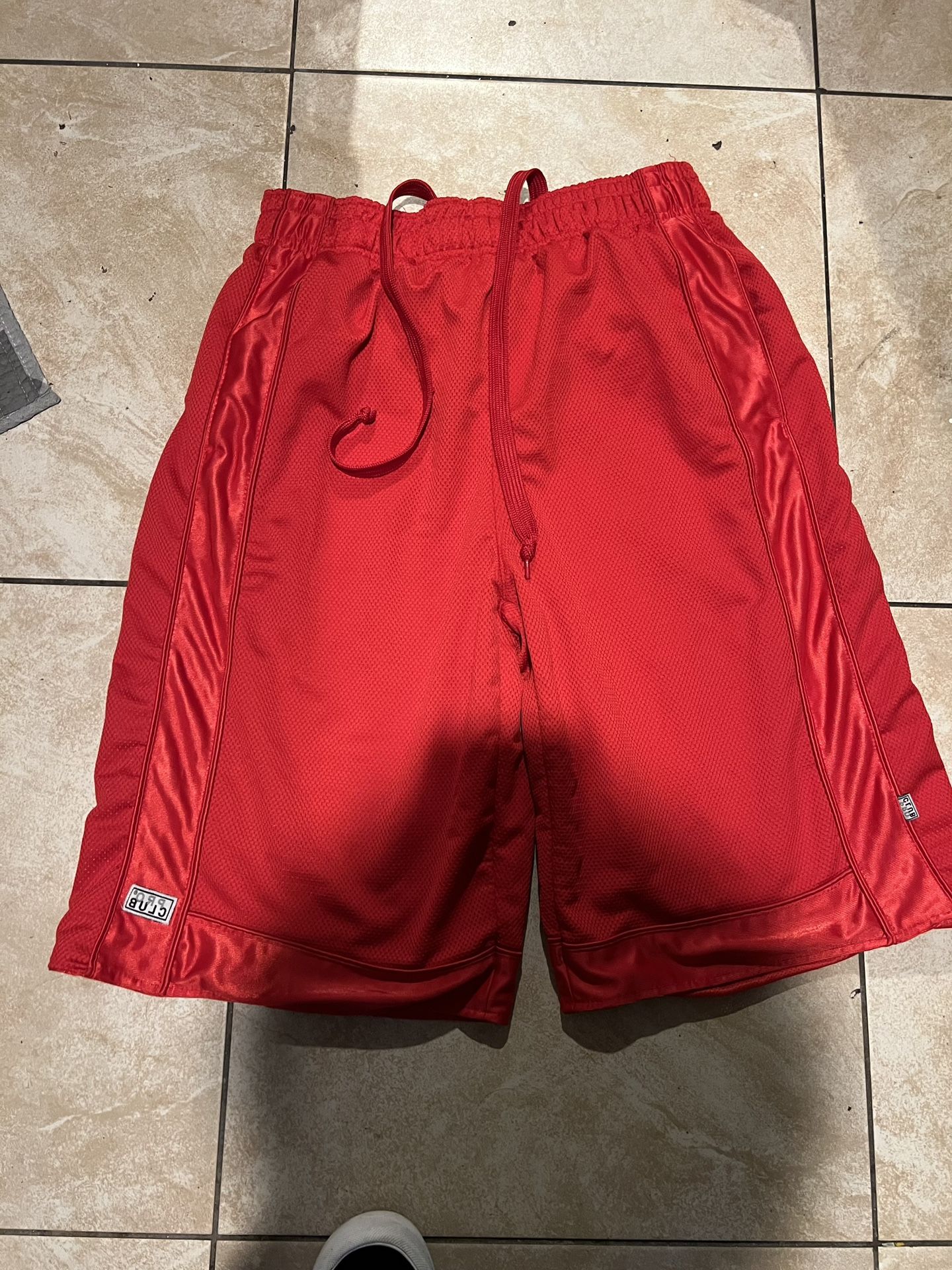 Pro Club Shorts