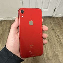 iPhone XR 64GB Just For 50$