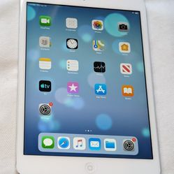 NICE APPLE iPad MINI 2 LOW PRICE - QUEENS PICKUP - $70