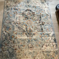Living Room Rug 