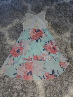 Girl Dress