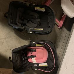 Infant Car Seat