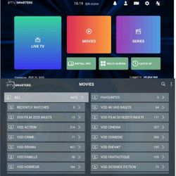 Iptv 