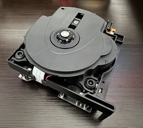 GameCube Disc Drive