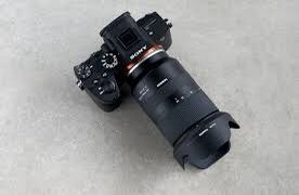 Tamron 28-75 Sony telephoto lens MINT! 🔥