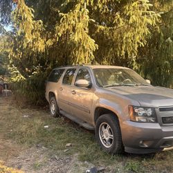 2006 Chevrolet Suburban