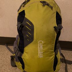 Camelback Backpack 